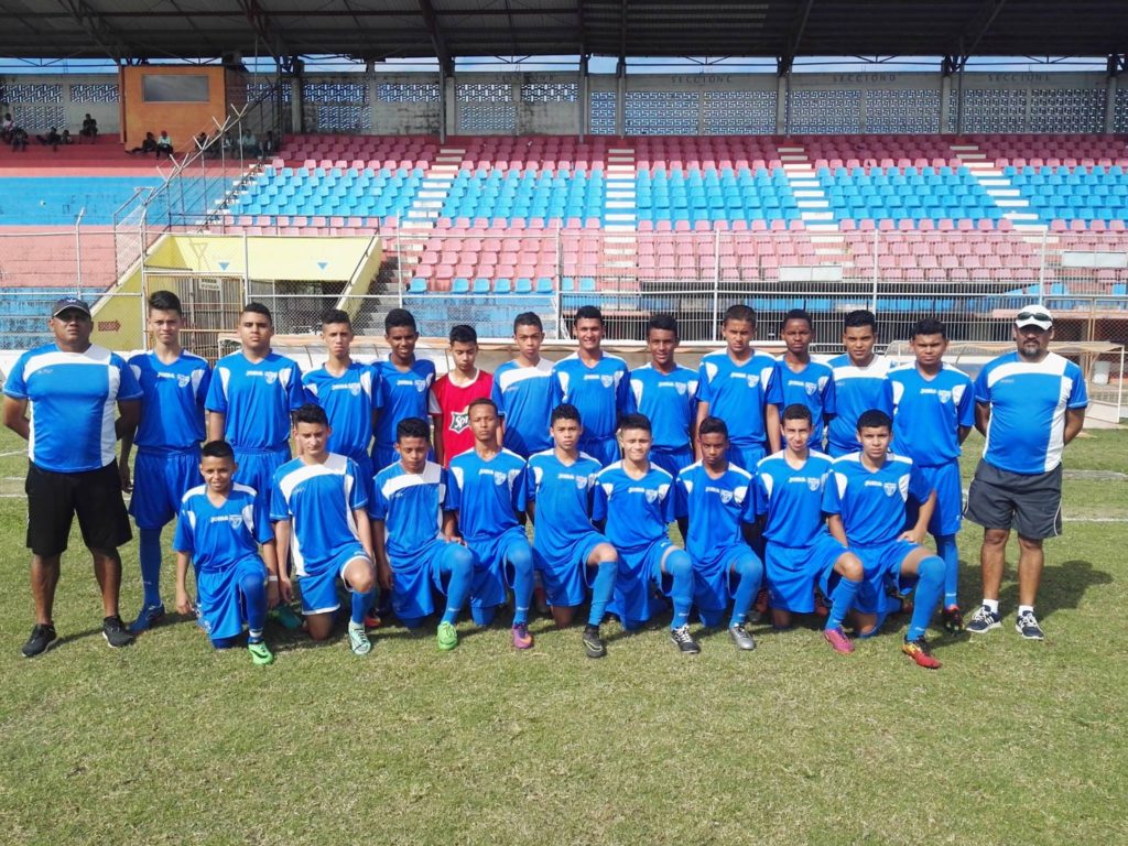 La Ceiba FC